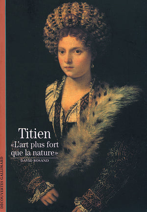 Titien: L'art plus fort que la nature