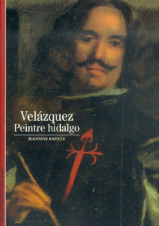 VELAZQUEZ. Peintre Hidalgo