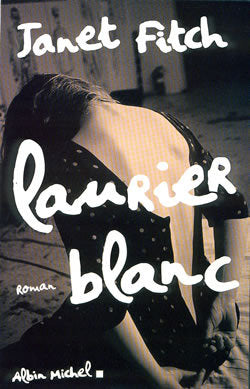 Laurier blanc