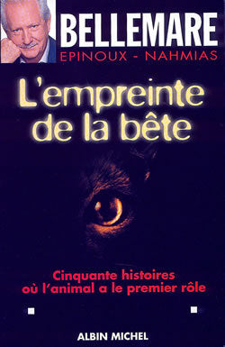 L'empreinte de la bête