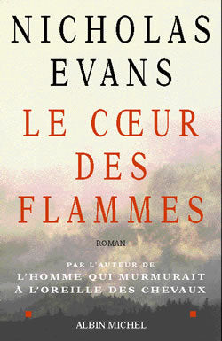 Le coeur des flammes