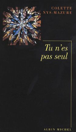 Tu n'es pas seul