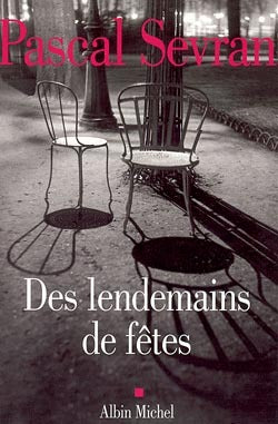 Des lendemains de fête