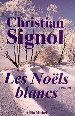 Les noëls blancs