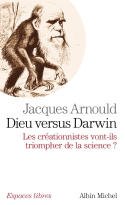 Dieu versus Darwin