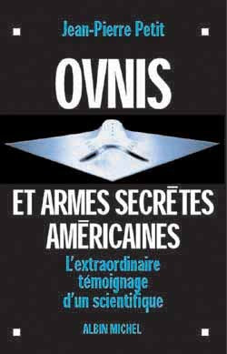 Ovnis et armes secrètes américaines