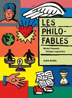 les philo-fables