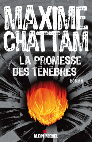 La promesse des ténèbres