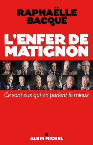 L'enfer de Matignon