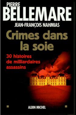 Crimes dans la soie