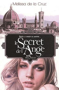 Le secret de l'ange T05