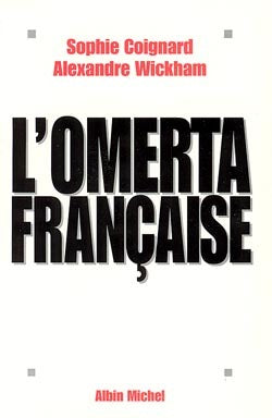 L'omerta française