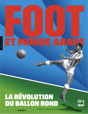 Foot et monde arabe