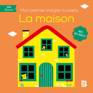 La maison