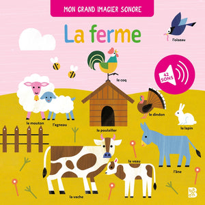 La ferme