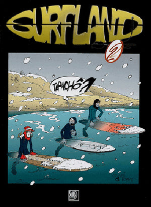 Surfland