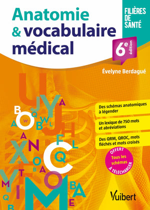 Anatomie et vocabulaire médical