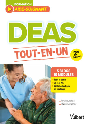 DEAS tout en un