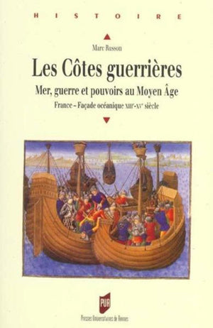 Côtes guerrières