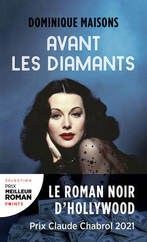 Avant les diamants