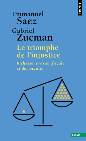 Le triomphe de l'injustice