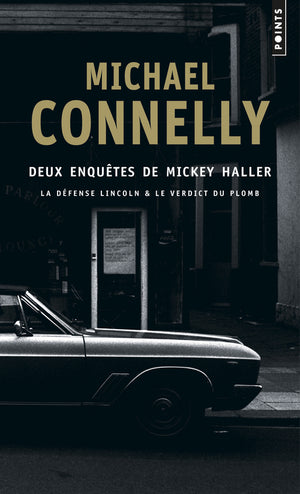 Deux enquêtes de Mickey Haller