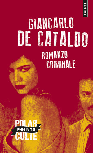 Romanzo criminale