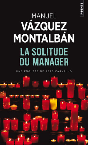 La solitude du manager