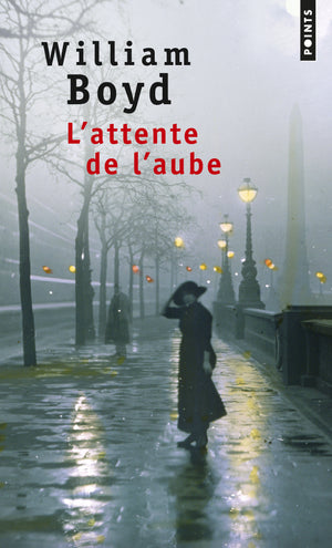 l'attente de l'aube