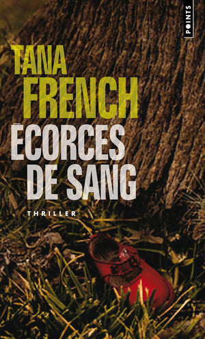 Ecorces de sang