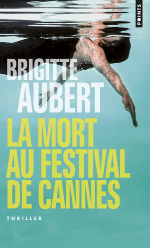 La Mort au festival de Cannes