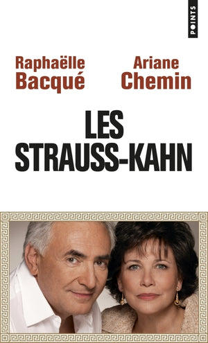 Les Strauss-Kahn