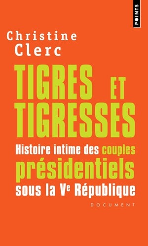 Tigres et Tigresses