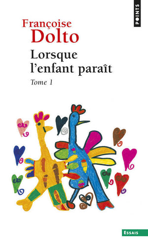 Lorsque l'enfant paraît, tome 1