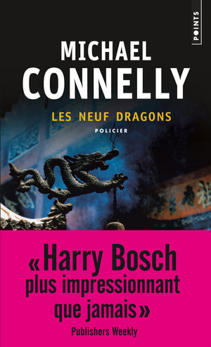 Les Neuf dragons