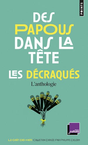 Des papous dans la tête - Les décraqués