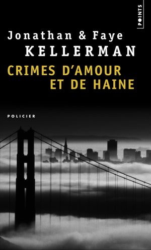 Crimes d'amour et de haine