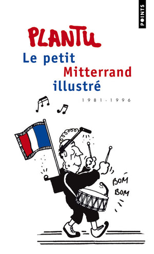 Le petit Mitterrand illustré