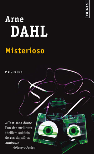 Misterioso