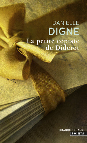 La petite copiste de Diderot