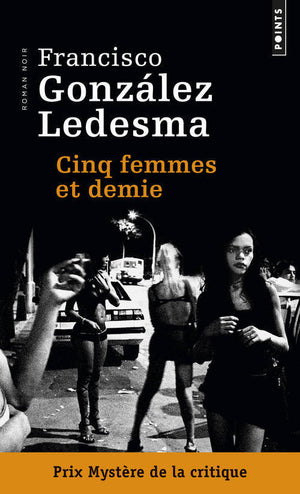 Cinq femmes et demie