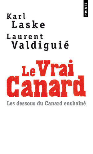 Le vrai Canard