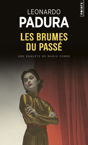 Les Brumes du passé