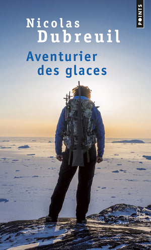 Aventurier des glaces