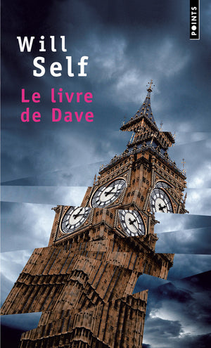 Le livre de Dave