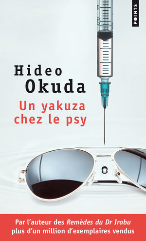 Un yakuza chez le psy