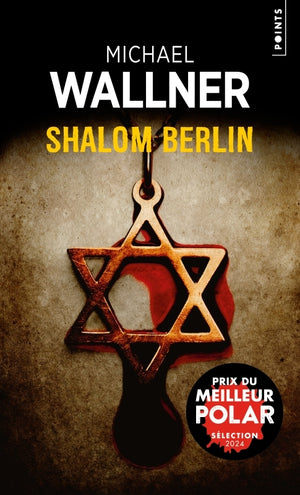 Shalom Berlin