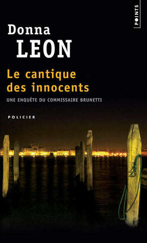 Le Cantique des innocents