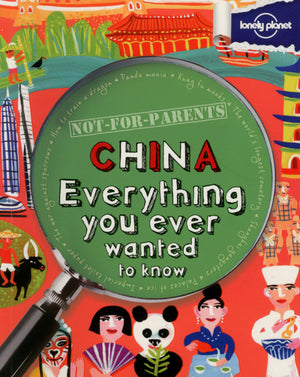 Not for Parents China