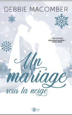 Un mariage sous la neige